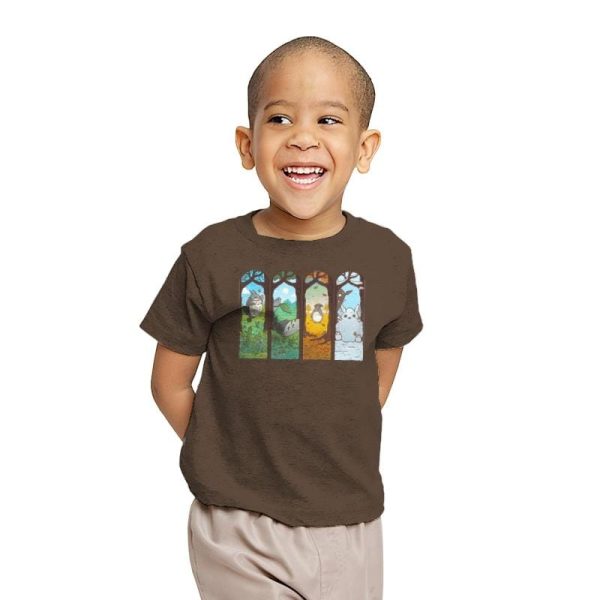 Spirit of the Seasons - Youth Sale - Image 2
