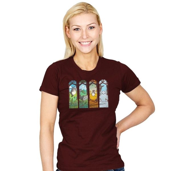Spirit of the Seasons - Womens For Sale