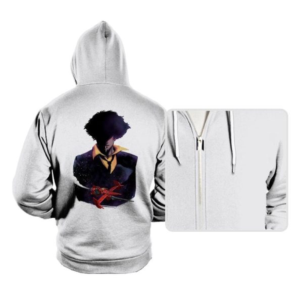 Spike Cowboy - Hoodies For Cheap - Image 2
