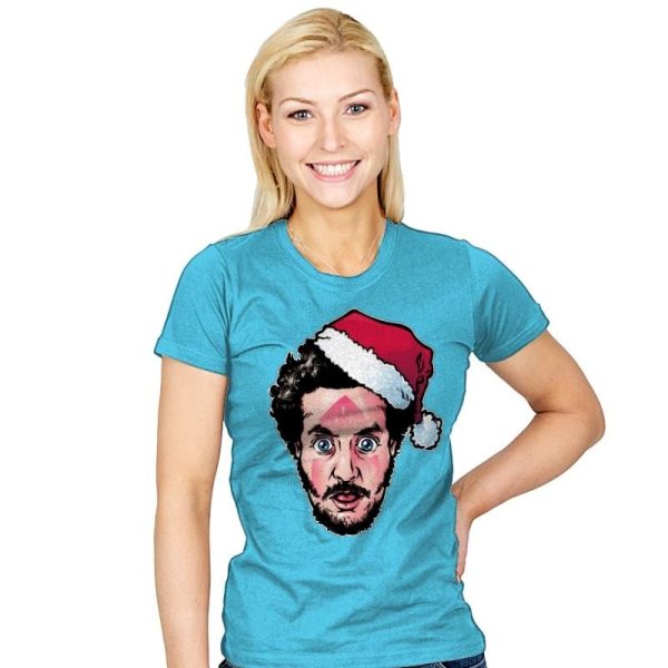 Marv-y Christmas - Womens For Discount - Image 2