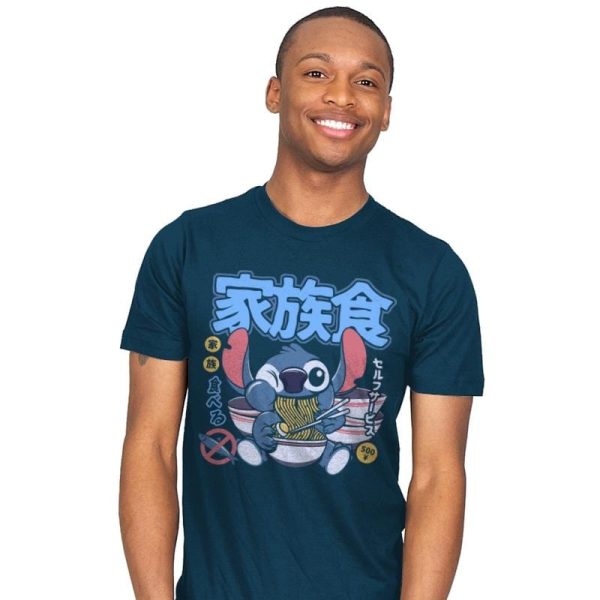 Ramen 626 - Mens Discount - Image 2