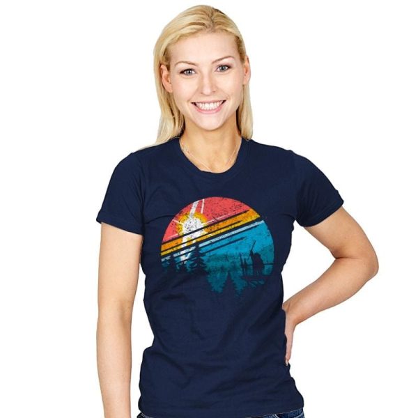 Galactic Victory - Womens Sale