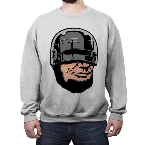 Abraham Lincop - Crew Neck Sweatshirt Online Sale - Image 2