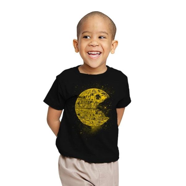 Death Pac - Youth on Sale