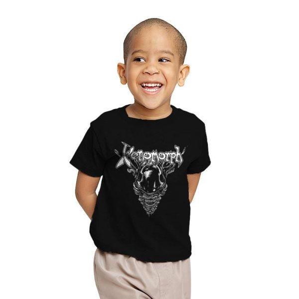 Xenom - Youth For Discount