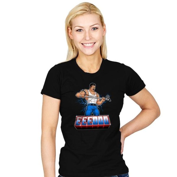 EEEOOO! - Womens Hot on Sale - Image 2