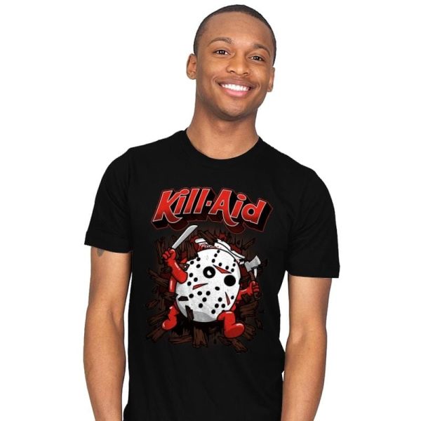 Kill-Aid Rotten Strawberry Flavor - Mens Online - Image 2