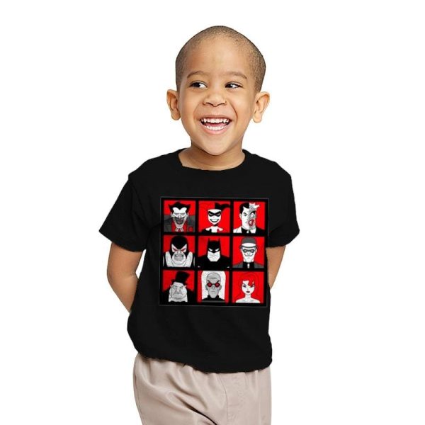Villains - Youth Sale - Image 2