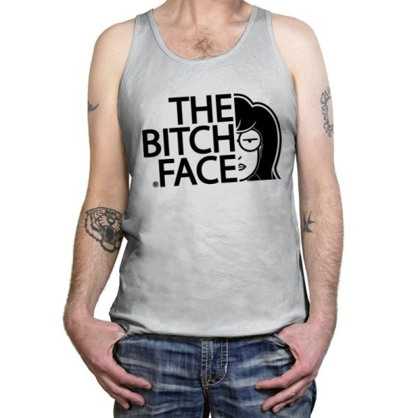 Nobody Does it Better - Tanktop Hot on Sale - Image 2