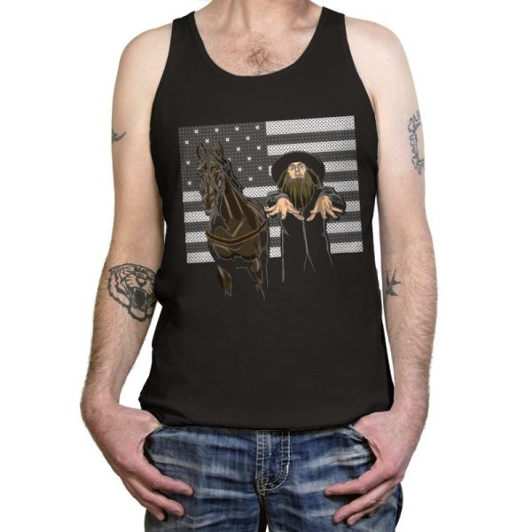 Amish 3000 - Tanktop Online Sale