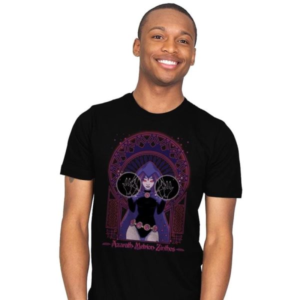 Dark Raven - Mens For Sale