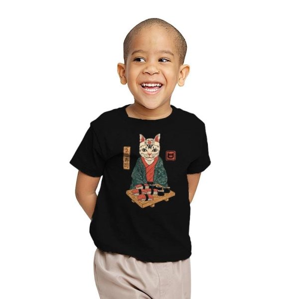 Neko Sushi Bar - Youth Online Hot Sale