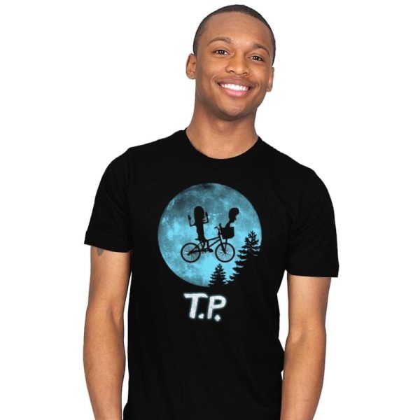 T.P. - Mens Supply