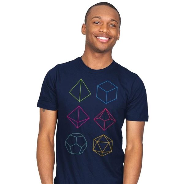 Minimal dungeons & dragons - Mens Online