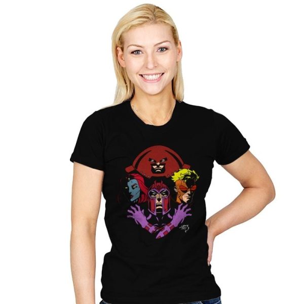 Brotherhood Rhapsody  - Womens Supply