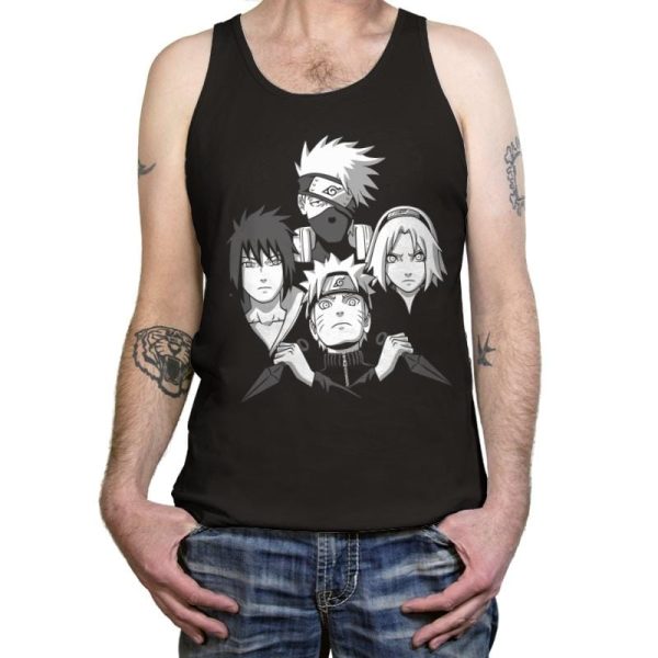 Team 7 Rhapsody - Tanktop Sale