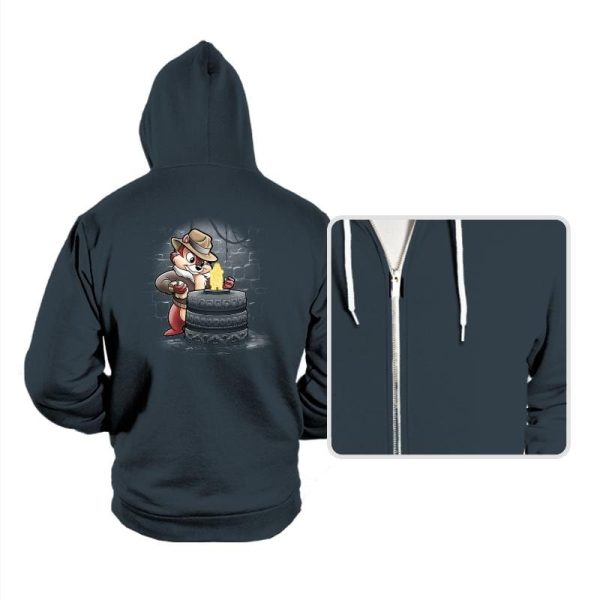 The Idol - Hoodies For Cheap