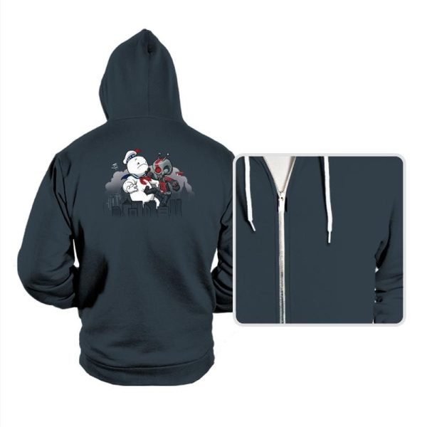 NY Titans - Hoodies Sale - Image 2