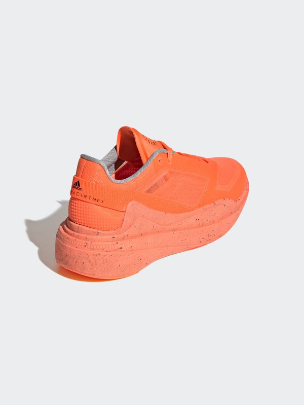 Adidas By Stella Mccartney Earthlight - App Signal Orange App Signal Orange Core Black on Sale - Image 2