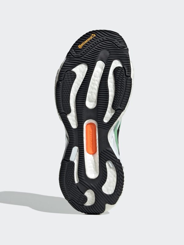 Asmc Solarglide - Black-Ftwwht-Bligrn For Discount - Image 5
